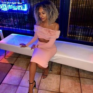 Meet your Posher, Denise